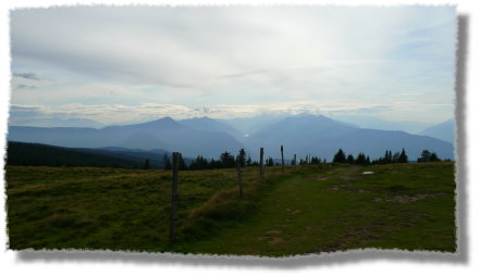 Blick vom Kreuzj�chl...